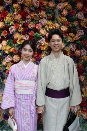小紋
