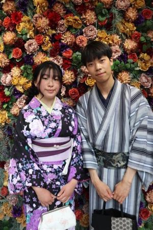 小紋