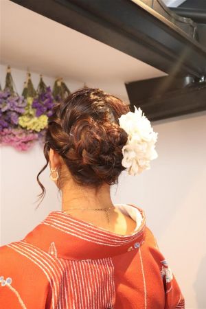 8チョイスヘアーセット