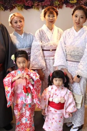 小紋
