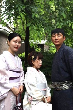 小紋
