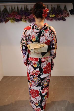 小紋