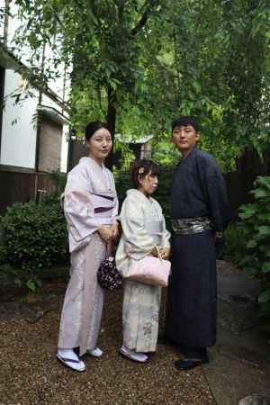 小紋