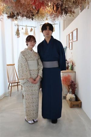 小紋