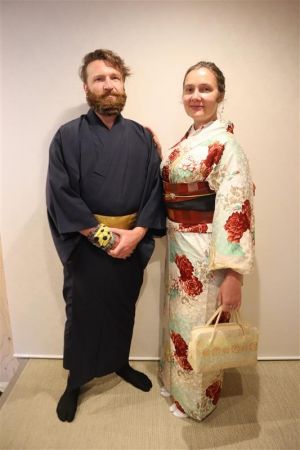 小紋