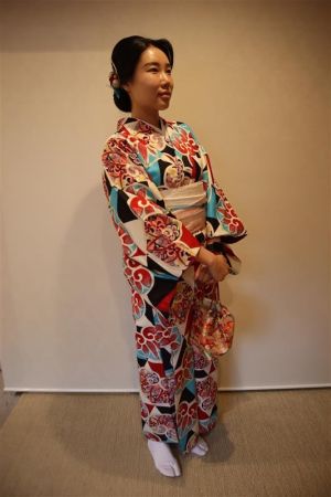 小紋