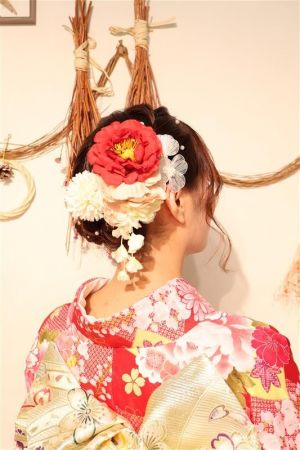 8チョイスヘアーセット