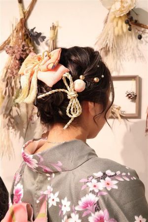 8チョイスヘアーセット