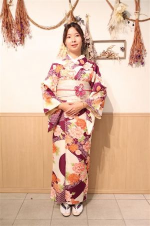 小紋