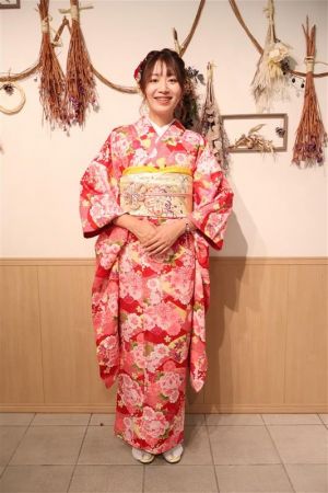 振袖