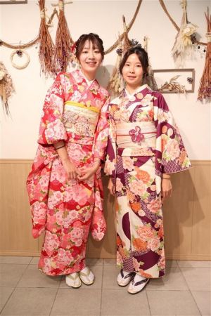 振袖