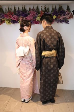 小紋