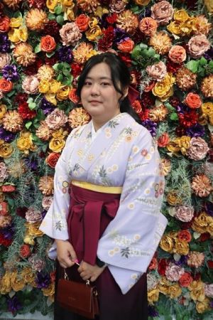 女性袴