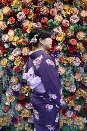 小紋