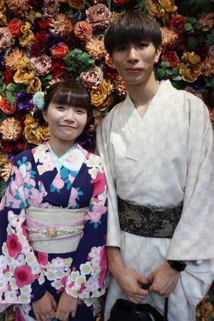 小紋