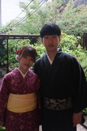 小紋