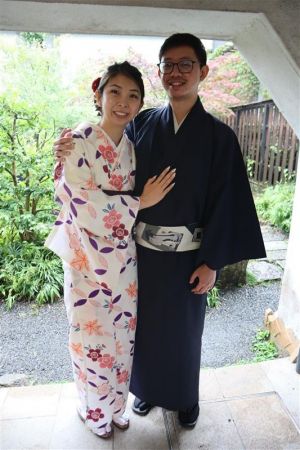 小紋