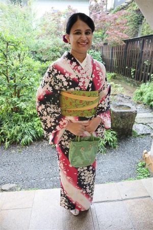 小紋