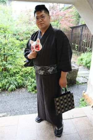 小紋