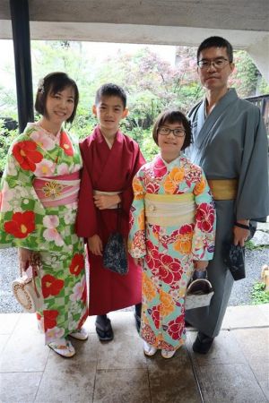 小紋
