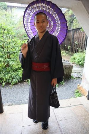 小紋
