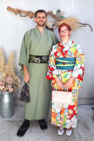 小紋