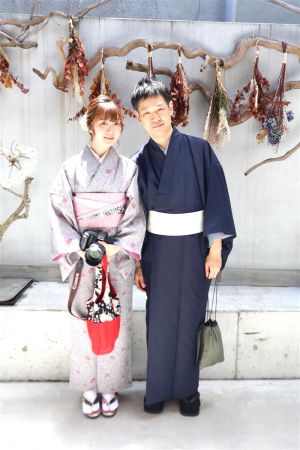 小紋