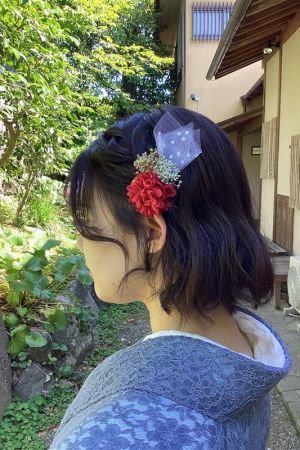 8チョイスヘアーセット