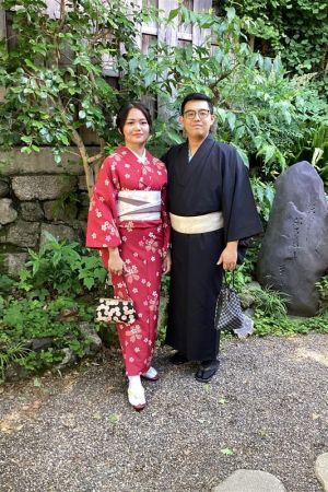 小紋