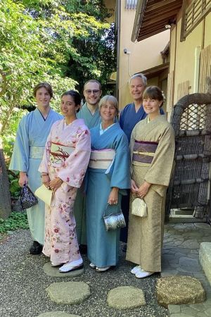 名古屋帯プラン