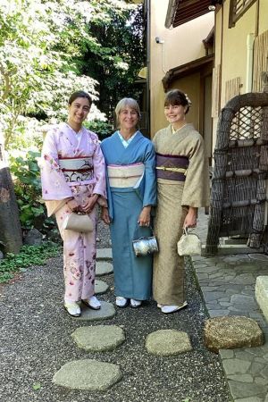名古屋帯プラン