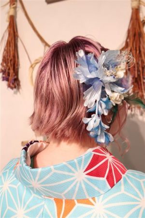 8チョイスヘアーセット