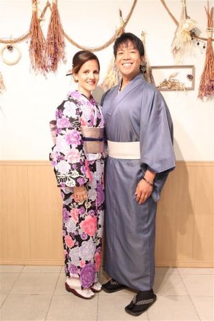 名古屋帯プラン