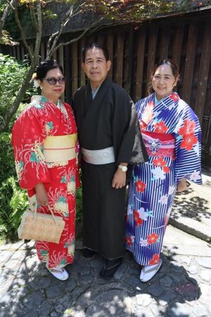 小紋