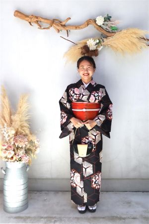 名古屋帯プラン