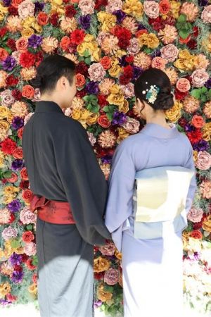 名古屋帯プラン