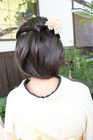 8チョイスヘアーセット