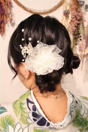 8チョイスヘアーセット