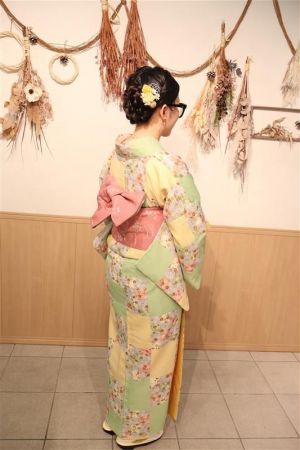 小紋