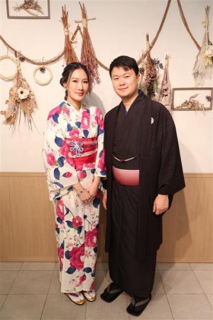 小紋
