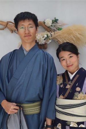 小紋