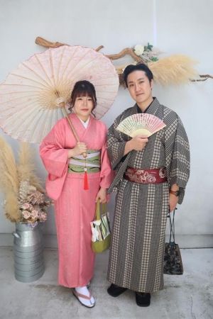 小紋