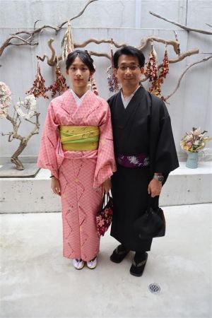 小紋