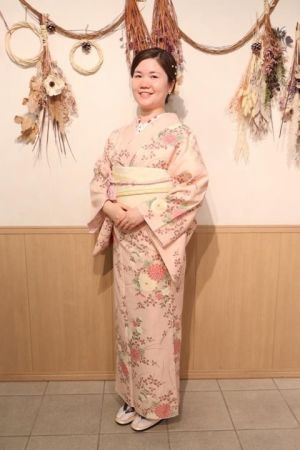 小紋