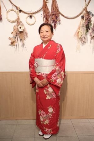 小紋
