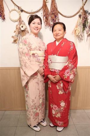 小紋