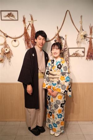 小紋