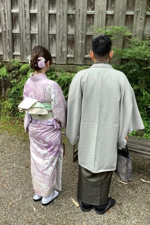 小紋