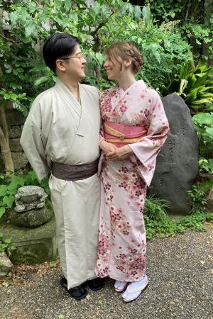 小紋