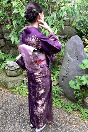 名古屋帯プラン